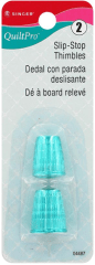 DEDALES ANTIDESLIZANTES QUILTPRO 2UNID