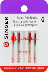 AGUJAS MAQUINA 70/09 (4)