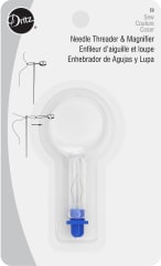 ENHEBRADOR CON LUPA