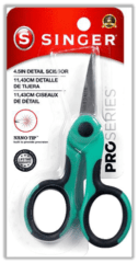 TIJERA  DETALLES PROSERIES 4 1/2 0