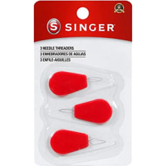 3 ENHEBRADORES PLASTICOS