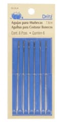 6 AGUJAS SOFT
