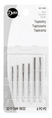 AGUJAS P/TAPICERIA 18/22