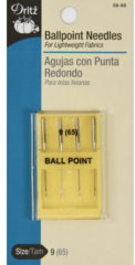 AGUJAS MAQUINA PUNTA BOLA 65/09 (4)
