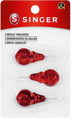 3 ENHEBRADORES METAL