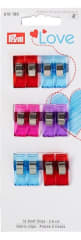 CLIPS PRYM LOVE 0