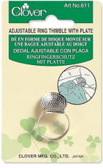 DEDAL AJUSTABLE CON PLATO