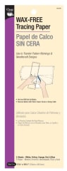 PAPEL P/CALCAR SIN CERA (5)