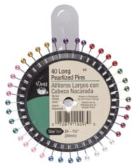 ALFILERES LARGOS PERLADOS