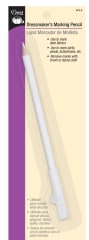 LAPIZ TIZA BLANCO