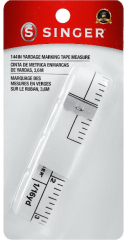 HUINCHA DE MEDIR 3,6 MTS