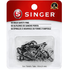 ALFILER GANCHO TIPO PERA (50)