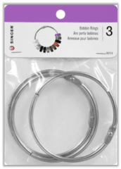 AROS PORTA CARRETES 3UN 0