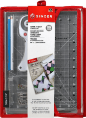 KIT PARA ACOLCHAR