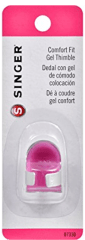 DEDAL AJUSTABLE CON GEL