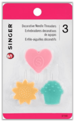 ENHENBRADORES DECORATIVOS