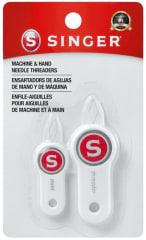 ENHEBRADOR DE MAQUINA Y MANO