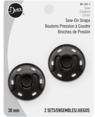 BRO.DE PRESION NEGRO (30mm)(2)