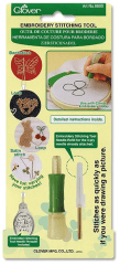 AGUJA BORDADORA MAGICA