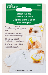CUPULA PARA COSER