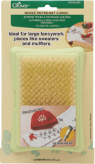 ESCOBILLA GRANDE P/FIELTRO 0