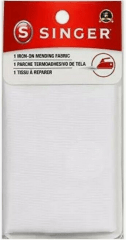 PARCHE BLANCO PLANCHA
