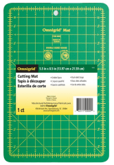 BASE P/CORTE 5 1/2 X 8 1/2 OMNIGRID