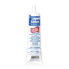 PEGAMENTO PERMANENTE PARA TELAS LIQUID STITCH DRITZ(14,7ML)
