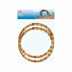 MANGOS PARA BOLSOS KEIKO NATURAL