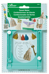 CONFECCIONADOR DE BORLAS LARGE