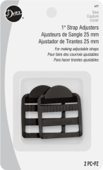 AJUSTADOR DE TIRANTES 25MM (2UN) 3