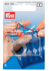 DEDAL TEJIDO 2 GUIAS