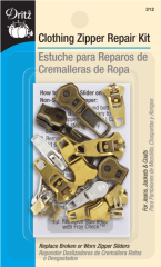 KIT CIERRES REPARACION ROPA 2