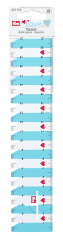 PRYM LOVE REGLA PARA CONTAR PUNTOS MENTA 1