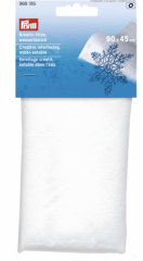 Entretela creativa 90x45cm blanco 1