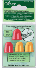 PROTECTOR PUNTO PALILLO CIRCULAR LARGE (4UN)