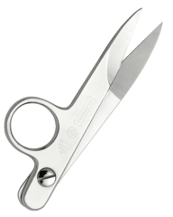 CORTA HILACHAS FORJADO 4 1/2