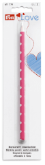 PRYM LOVE LAPIZ MARCADOR BLANCO