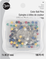 ALFILER CABEZA COLOR TAM20 (100 UN) 4