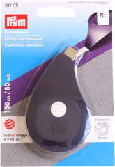 HUINCHA DE MEDIR RETRACTIL 1,50MTS