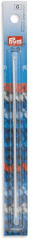 CROCHET ALUMINIO 14CM/2.0MM GRIS