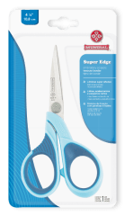 TIJERA BORDAR SUPER EDGE 4 1/4 2