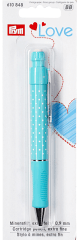 PRYM LOVE ROTULADOR EXTRA FINO 0,9MM BLANCO