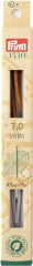 PALILLO CROCHET TUNECINO NATURAL 7,0 MM