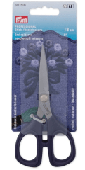 TIJERA PROFESIONAL BORDADO 5''/13CM KAI