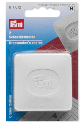 TIZA PARA SASTRES BLANCO