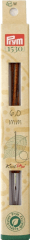 PALILLO CROCHET TUNECINO NATURAL 6,0 MM
