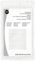 TELA CULINARIA/MANUALIDADES BLANCA (91,4CM X 2,74M) 2