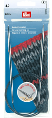 PALILLO CIRCULAR CROMADO 80X4.0