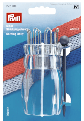 MUÑECO PARA TEJIDO ACRILICO MAXI